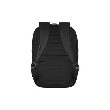 Victorinox - Σακίδιο πλάτης - Backpack για laptop 15,6" Crosslight Πόλη Daypack 20 l μαύρο
