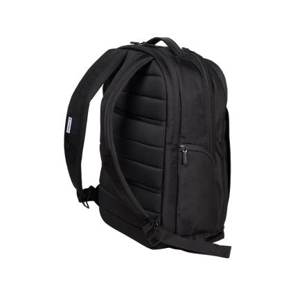 Victorinox - Σακίδιο πλάτης - Backpack για laptop 15,6" Essentials 22 l μαύρο