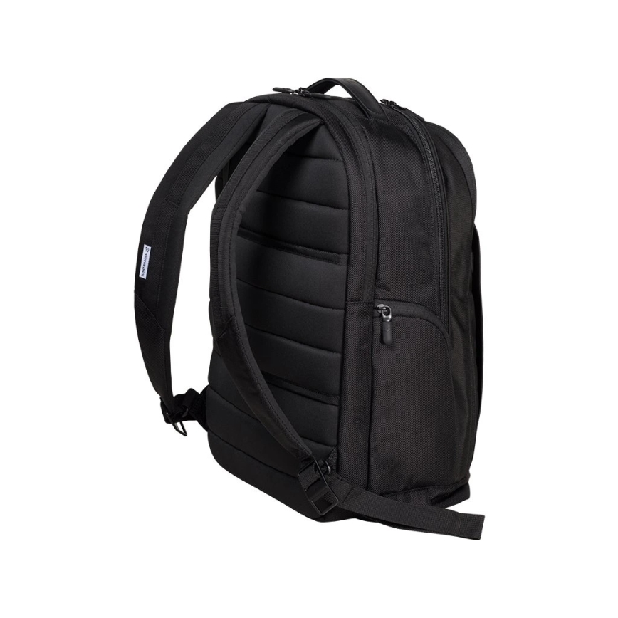 Victorinox - Σακίδιο πλάτης - Backpack για laptop 15,6" Essentials 22 l μαύρο