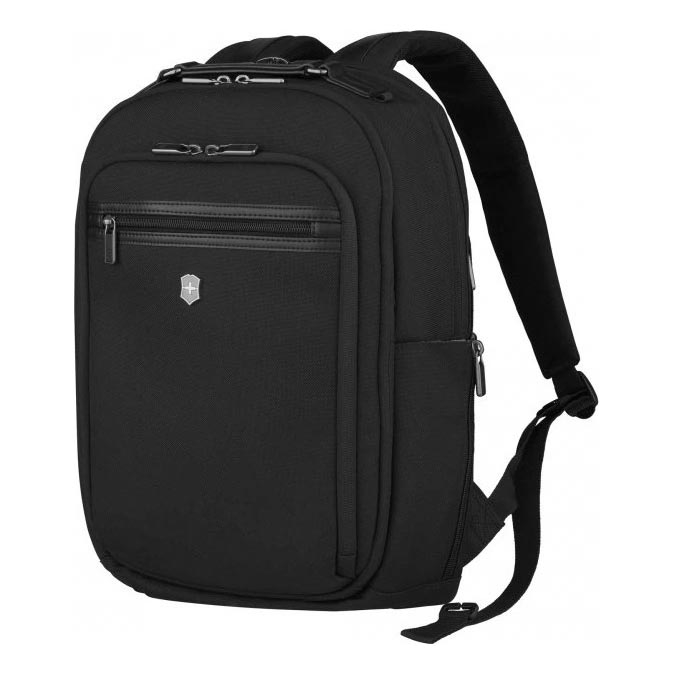 Victorinox - Σακίδιο πλάτης - Backpack για laptop 15,6" Werks Professional Cordura 15 l μαύρο
