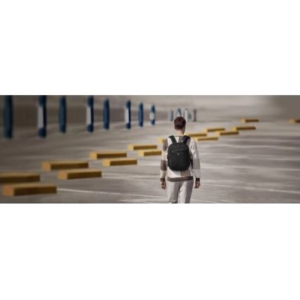 Victorinox - Σακίδιο πλάτης - Backpack για laptop 15,6" Werks Professional Cordura 15 l μαύρο