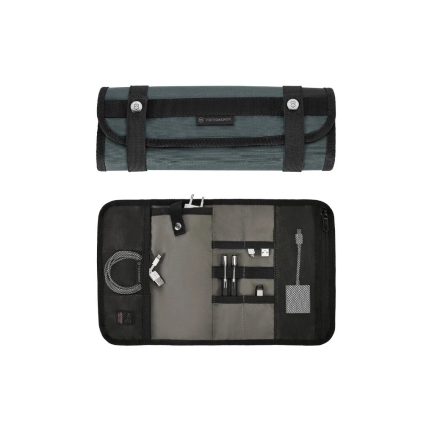 Victorinox - Σακίδιο πλάτης - Backpack για laptop 15" Altmont Professional Compact 16 l γκρι