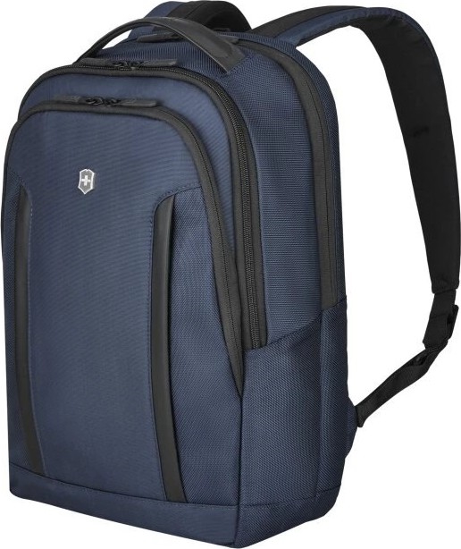 Victorinox - Σακίδιο πλάτης - Backpack για laptop 15" Altmont Professional Compact 16 l σκούρο μπλε