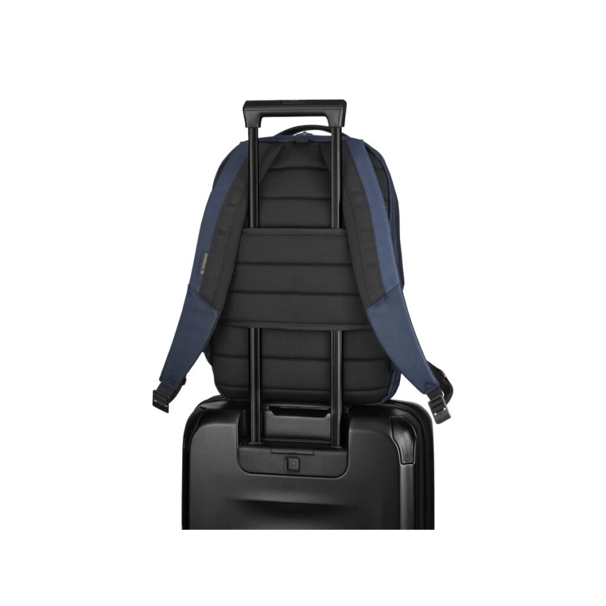 Victorinox - Σακίδιο πλάτης - Backpack για laptop 15" Altmont Professional Compact 16 l σκούρο μπλε