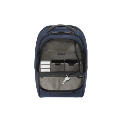 Victorinox - Σακίδιο πλάτης - Backpack για laptop 15" Altmont Professional Compact 16 l σκούρο μπλε