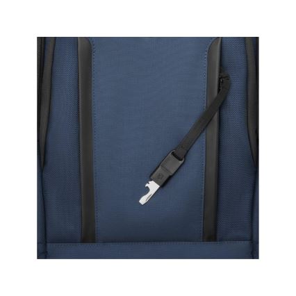 Victorinox - Σακίδιο πλάτης - Backpack για laptop 15" Altmont Professional Compact 16 l σκούρο μπλε