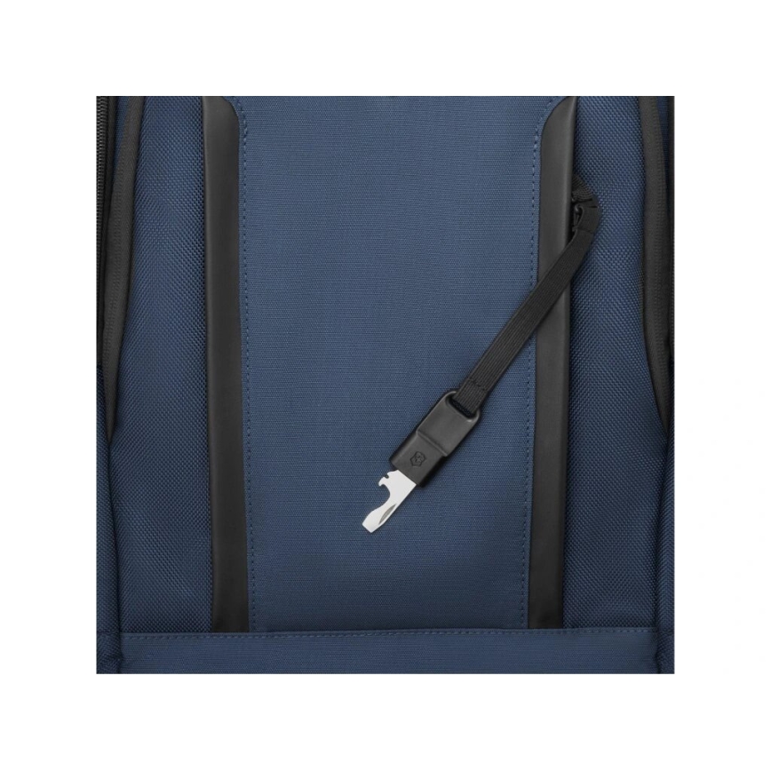 Victorinox - Σακίδιο πλάτης - Backpack για laptop 15" Altmont Professional Compact 16 l σκούρο μπλε
