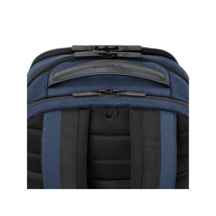 Victorinox - Σακίδιο πλάτης - Backpack για laptop 15" Altmont Professional Compact 16 l σκούρο μπλε