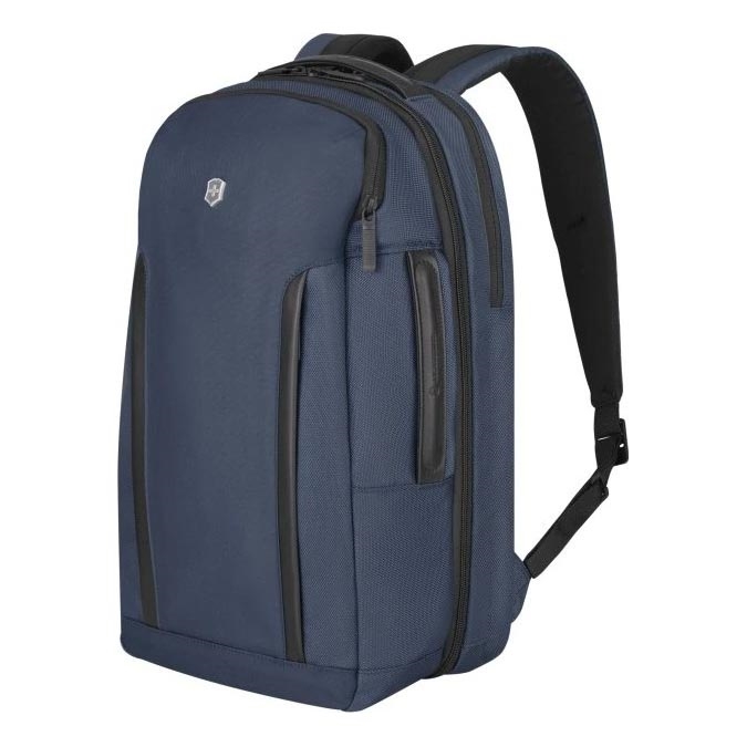 Victorinox - Σακίδιο πλάτης - Backpack για laptop 15" Altmont Professional Deluxe Travel 25 l μπλε