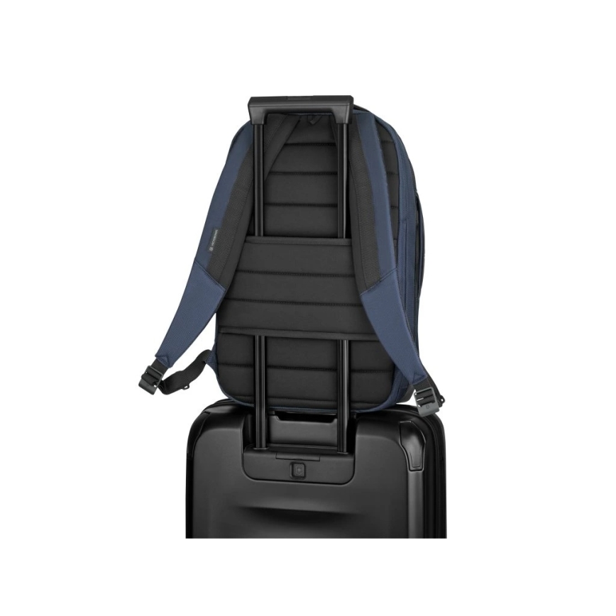 Victorinox - Σακίδιο πλάτης - Backpack για laptop 15" Altmont Professional Deluxe Travel 25 l μπλε