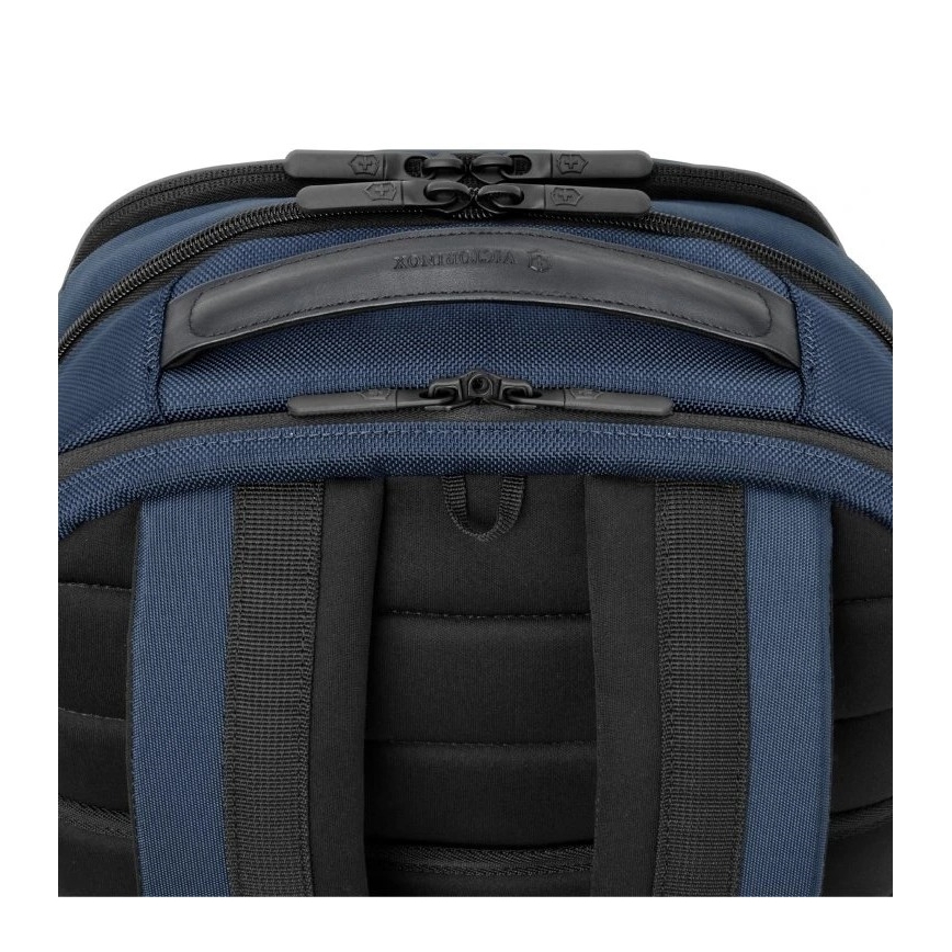 Victorinox - Σακίδιο πλάτης - Backpack για laptop 15" Altmont Professional Deluxe Travel 25 l μπλε