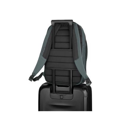 Victorinox - Σακίδιο πλάτης - Backpack για laptop 15" Altmont Professional Deluxe Travel 25 l πράσινο