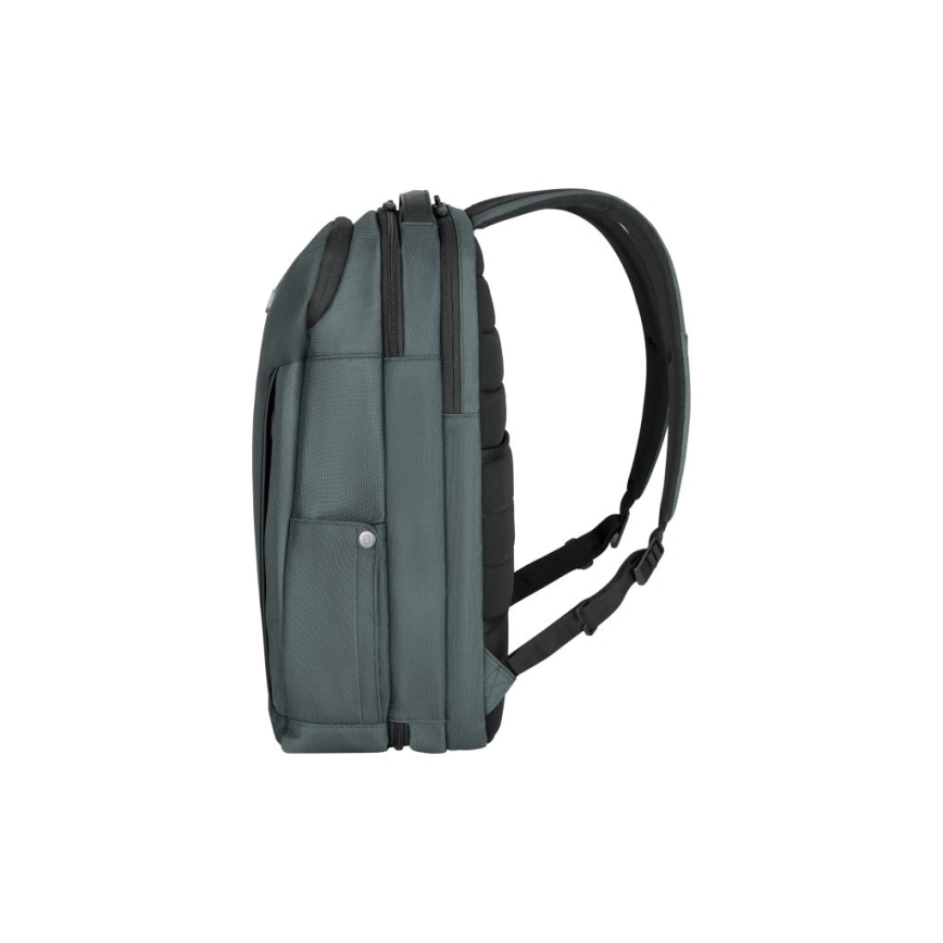 Victorinox - Σακίδιο πλάτης - Backpack για laptop 15" Altmont Professional Deluxe Travel 25 l πράσινο