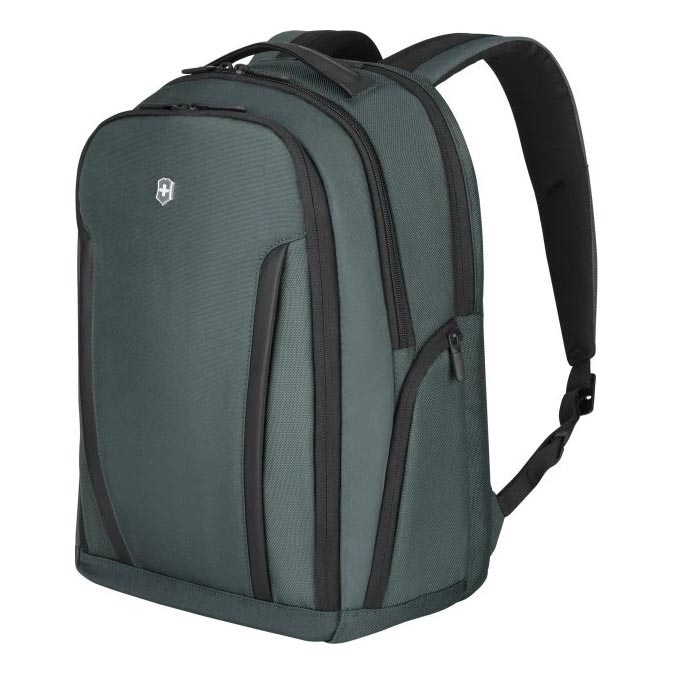 Victorinox - Σακίδιο πλάτης - Backpack για laptop 15" Altmont Professional Essential 24 l γκρι