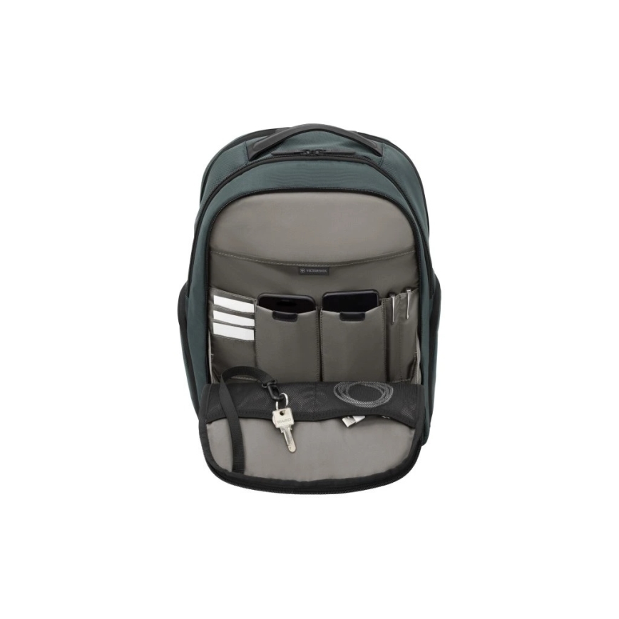 Victorinox - Σακίδιο πλάτης - Backpack για laptop 15" Altmont Professional Essential 24 l γκρι