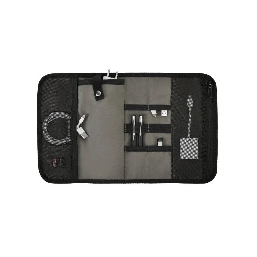 Victorinox - Σακίδιο πλάτης - Backpack για laptop 15" Altmont Professional Essential 24 l γκρι