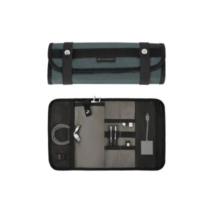 Victorinox - Σακίδιο πλάτης - Backpack για laptop 15" Altmont Professional Essential 24 l γκρι