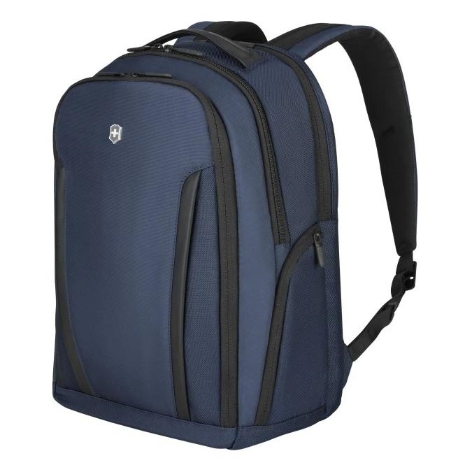 Victorinox - Σακίδιο πλάτης - Backpack για laptop 15" Altmont Professional Essential 24 l σκούρο μπλε