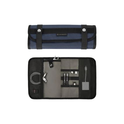 Victorinox - Σακίδιο πλάτης - Backpack για laptop 15" Altmont Professional Essential 24 l σκούρο μπλε