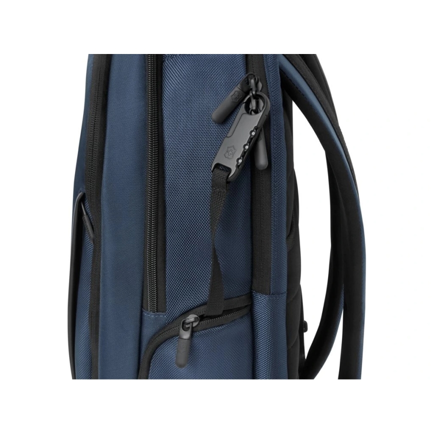 Victorinox - Σακίδιο πλάτης - Backpack για laptop 15" Altmont Professional Essential 24 l σκούρο μπλε