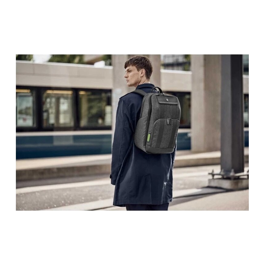 Victorinox - Σακίδιο πλάτης - Backpack για laptop 15" Architecture Urban2 23 l γκρι