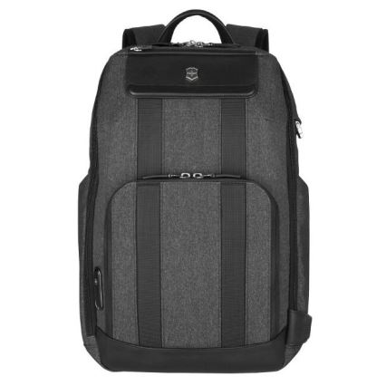 Victorinox - Σακίδιο πλάτης - Backpack για laptop 15" Architecture Urban2 23 l γκρι
