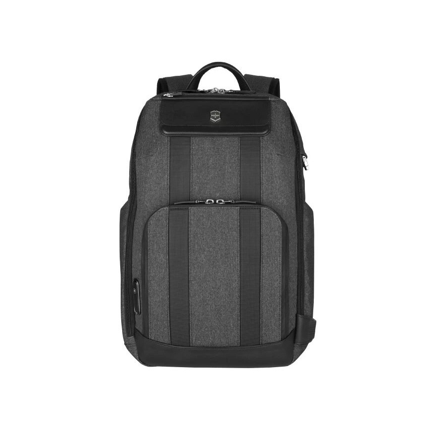 Victorinox - Σακίδιο πλάτης - Backpack για laptop 15" Architecture Urban2 23 l γκρι