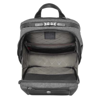 Victorinox - Σακίδιο πλάτης - Backpack για laptop 15" Architecture Urban2 23 l γκρι