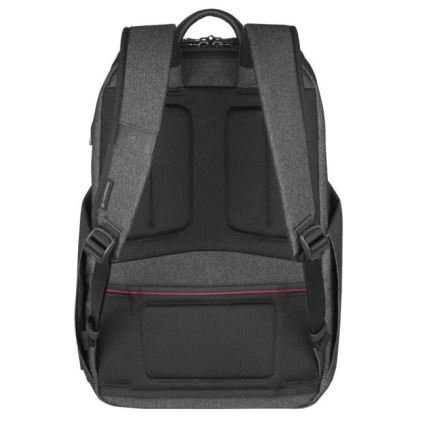 Victorinox - Σακίδιο πλάτης - Backpack για laptop 15" Architecture Urban2 23 l γκρι