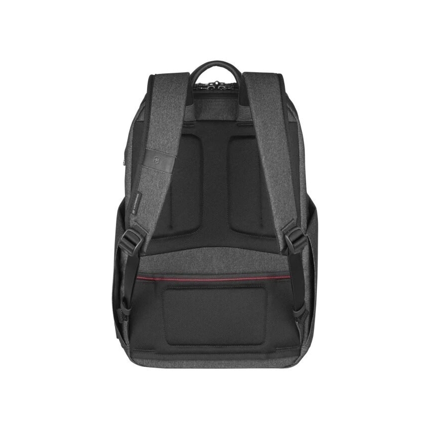Victorinox - Σακίδιο πλάτης - Backpack για laptop 15" Architecture Urban2 23 l γκρι