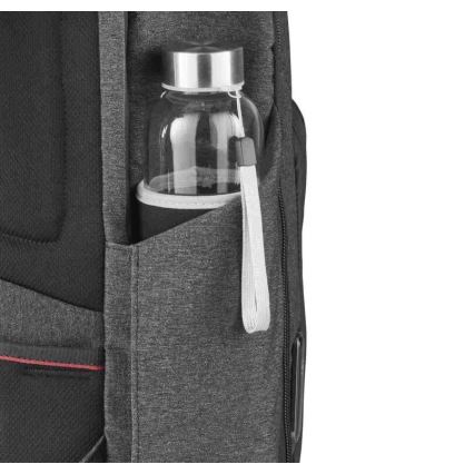 Victorinox - Σακίδιο πλάτης - Backpack για laptop 15" Architecture Urban2 23 l γκρι