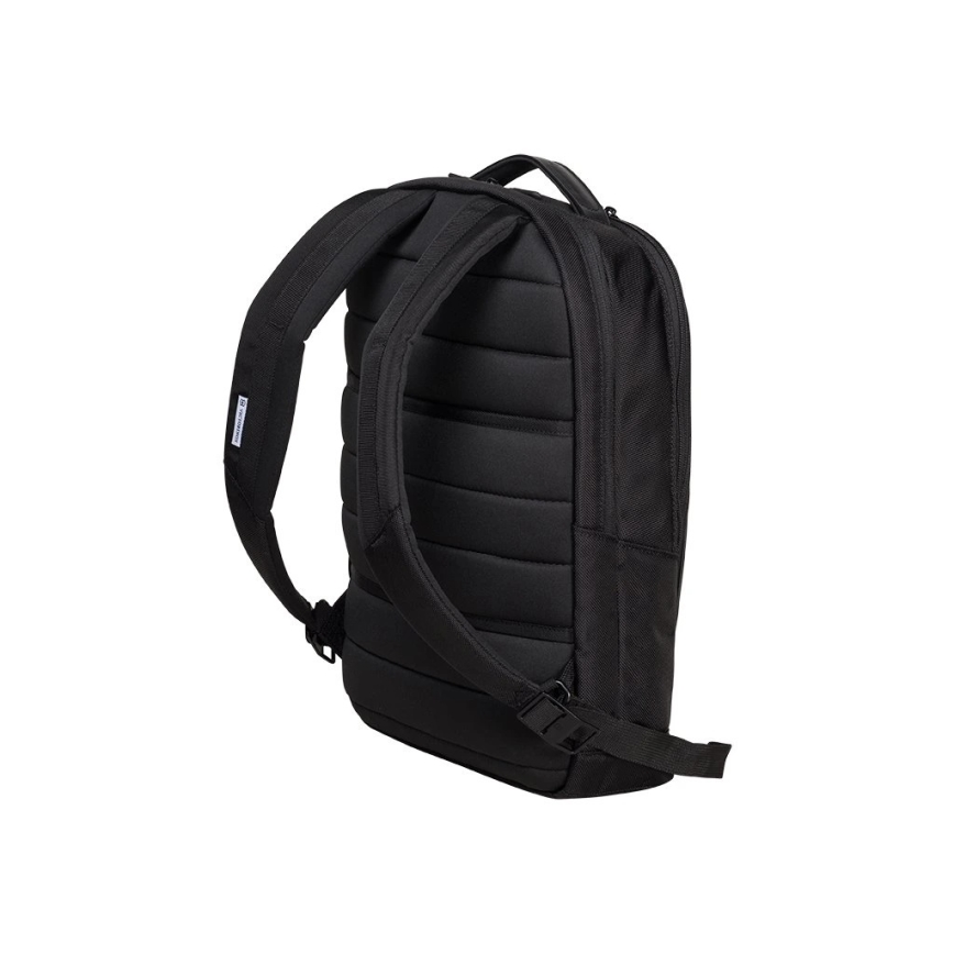 Victorinox - Σακίδιο πλάτης - Backpack για laptop 15" Compact 15 l μαύρο