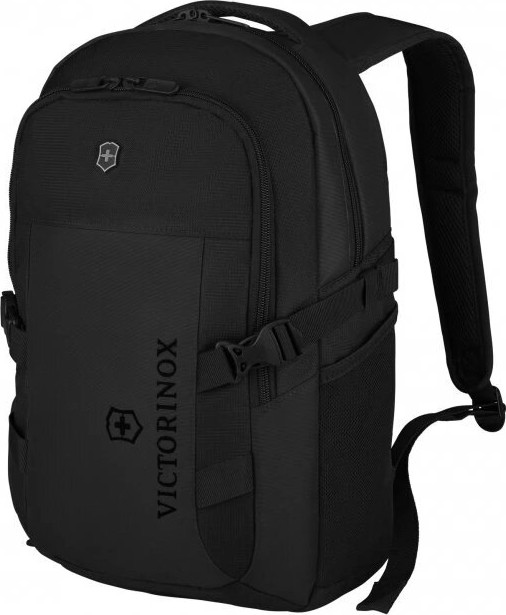 Victorinox - Σακίδιο πλάτης - Backpack για laptop 15" Deluxe Vx Sport EVO 20 l μαύρο