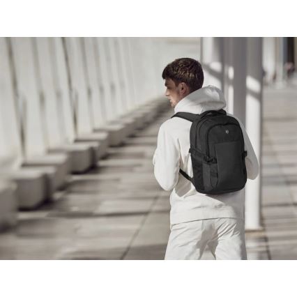 Victorinox - Σακίδιο πλάτης - Backpack για laptop 15" Deluxe Vx Sport EVO 20 l μαύρο