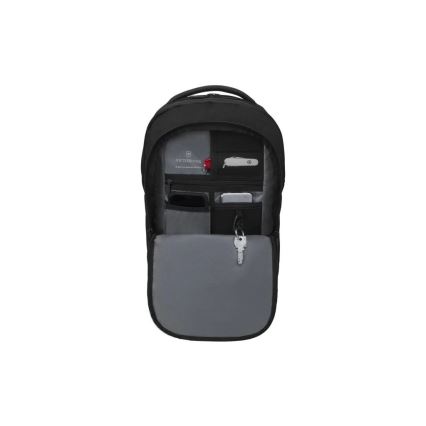 Victorinox - Σακίδιο πλάτης - Backpack για laptop 15" Deluxe Vx Sport EVO 20 l μαύρο