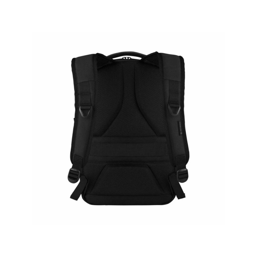 Victorinox - Σακίδιο πλάτης - Backpack για laptop 15" Deluxe Vx Sport EVO 20 l μαύρο