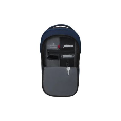 Victorinox - Σακίδιο πλάτης - Backpack για laptop 15" Deluxe Vx Sport EVO 20 l μπλε