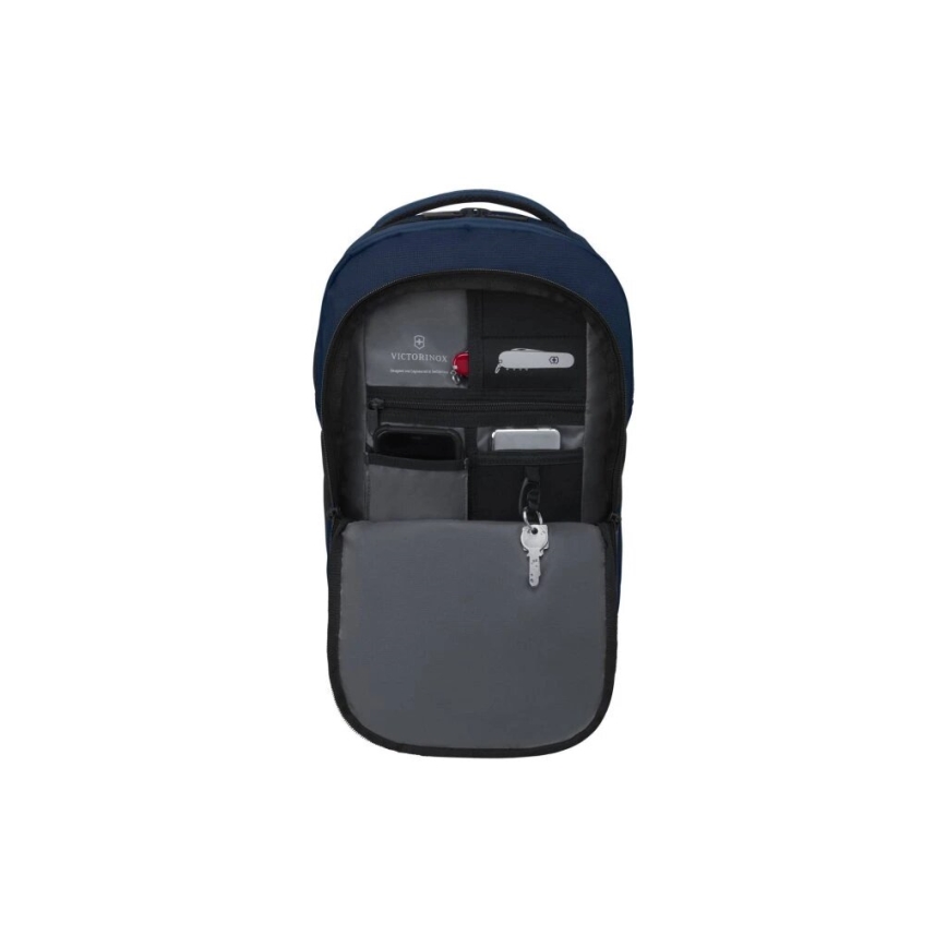 Victorinox - Σακίδιο πλάτης - Backpack για laptop 15" Deluxe Vx Sport EVO 20 l μπλε