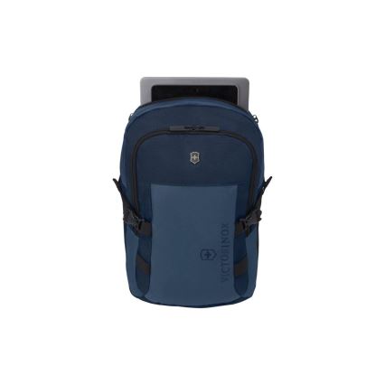 Victorinox - Σακίδιο πλάτης - Backpack για laptop 15" Deluxe Vx Sport EVO 20 l μπλε