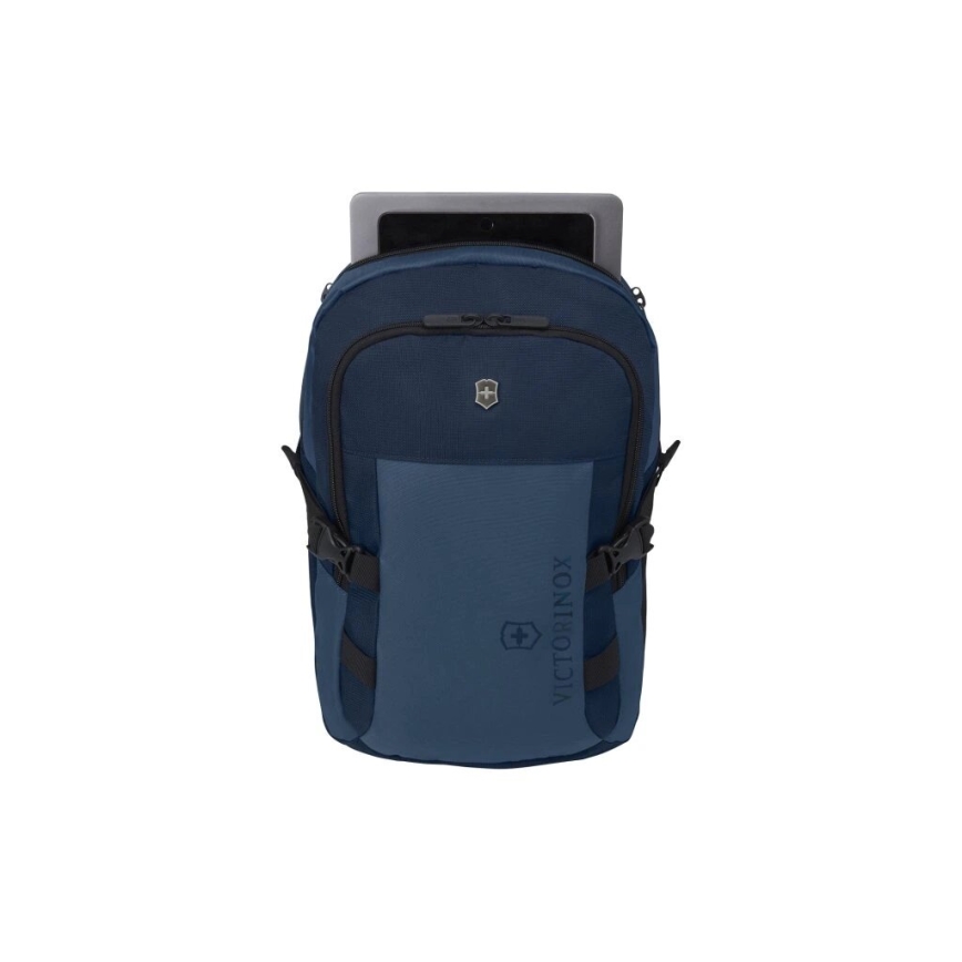 Victorinox - Σακίδιο πλάτης - Backpack για laptop 15" Deluxe Vx Sport EVO 20 l μπλε