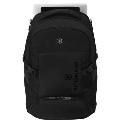 Victorinox - Σακίδιο πλάτης - Backpack για laptop 16" Deluxe Vx Sport EVO 28 l μαύρο