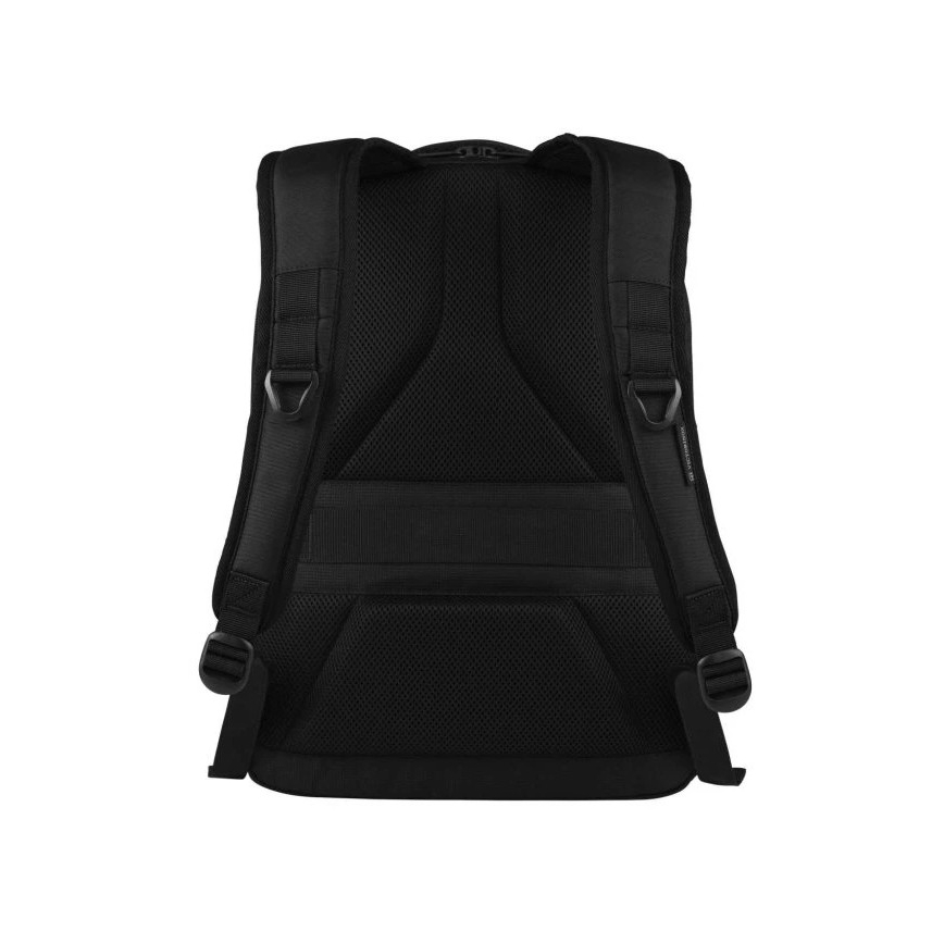 Victorinox - Σακίδιο πλάτης - Backpack για laptop 16" Deluxe Vx Sport EVO 28 l μαύρο