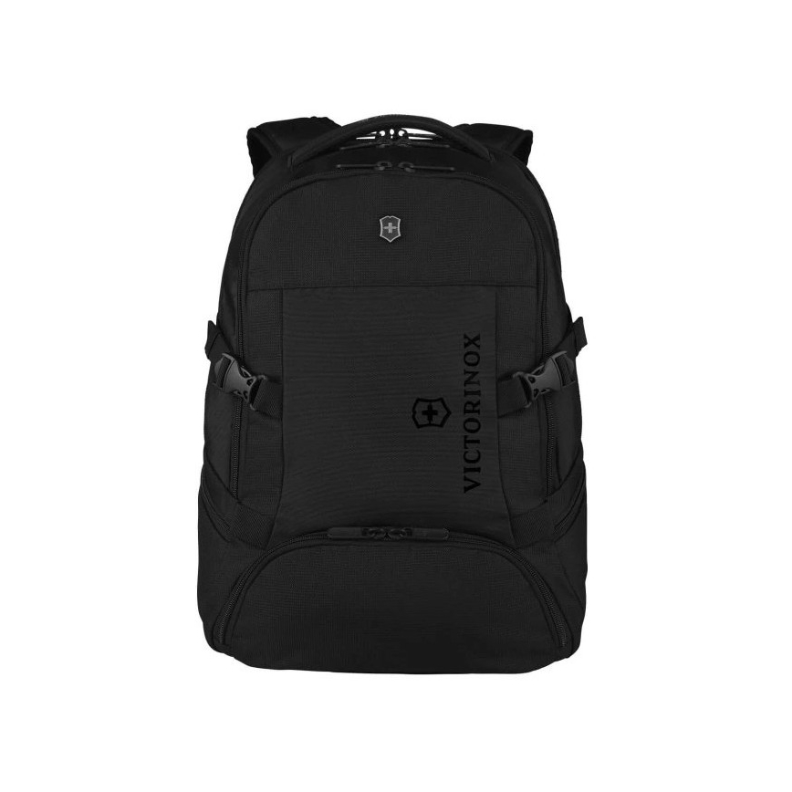 Victorinox - Σακίδιο πλάτης - Backpack για laptop 16" Deluxe Vx Sport EVO 28 l μαύρο