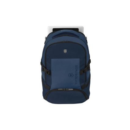 Victorinox - Σακίδιο πλάτης - Backpack για laptop 16" Deluxe Vx Sport EVO 28 l μπλε