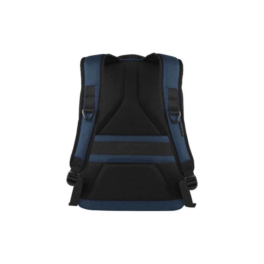 Victorinox - Σακίδιο πλάτης - Backpack για laptop 16" Deluxe Vx Sport EVO 28 l μπλε