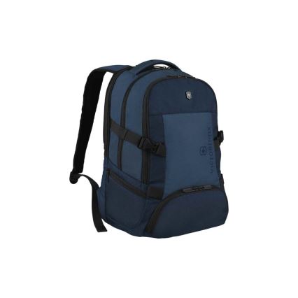 Victorinox - Σακίδιο πλάτης - Backpack για laptop 16" Deluxe Vx Sport EVO 28 l μπλε