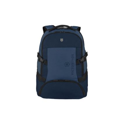 Victorinox - Σακίδιο πλάτης - Backpack για laptop 16" Deluxe Vx Sport EVO 28 l μπλε