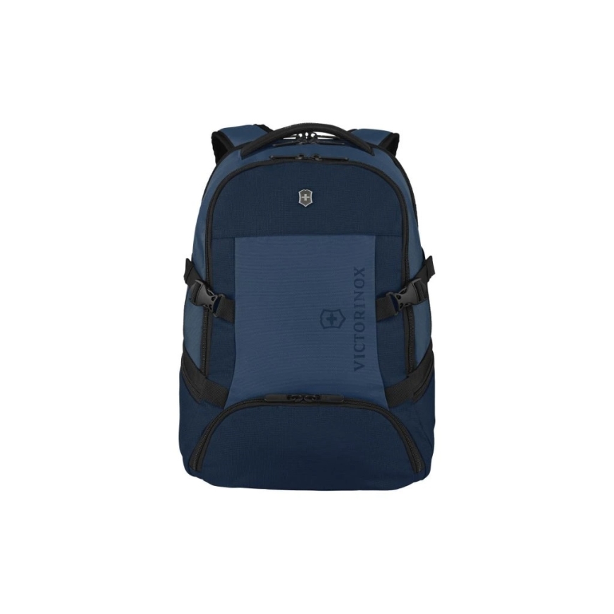 Victorinox - Σακίδιο πλάτης - Backpack για laptop 16" Deluxe Vx Sport EVO 28 l μπλε