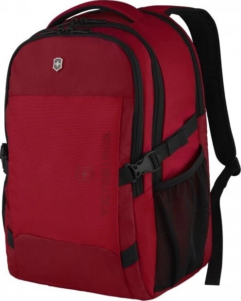 Victorinox - Σακίδιο πλάτης - Backpack για laptop 16" Deluxe Vx Sport EVO 32 l κόκκινο