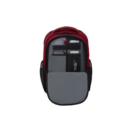Victorinox - Σακίδιο πλάτης - Backpack για laptop 16" Deluxe Vx Sport EVO 32 l κόκκινο